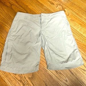 Marmot hiking adventure shorts